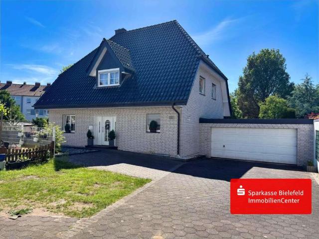 Haus kaufen in Brackwede, Bielefeld
