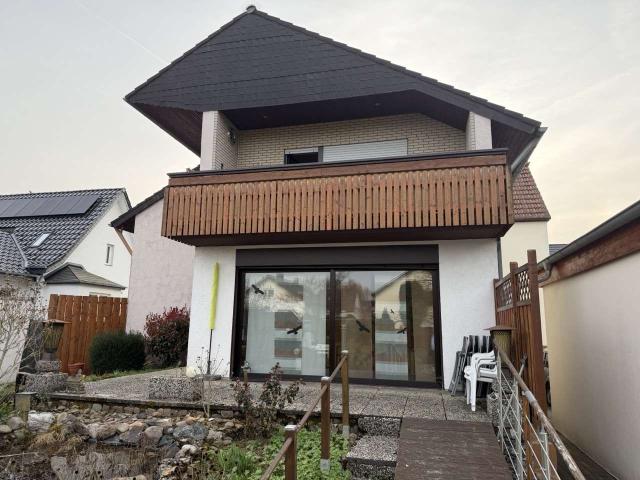 Haus kaufen in Tieplatz, Bielefeld