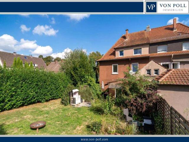 Haus kaufen in Schildesche, Bielefeld