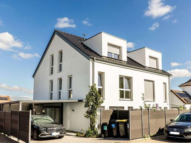 Haus kaufen in Stieghorst, Bielefeld