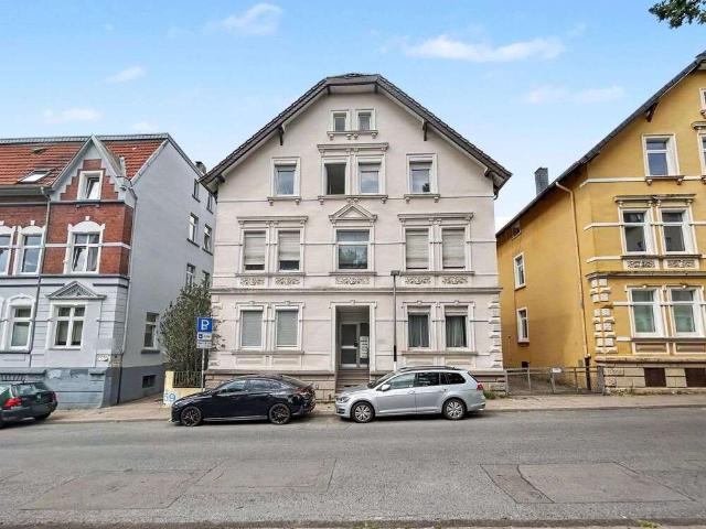 Haus kaufen in Schildesche, Bielefeld