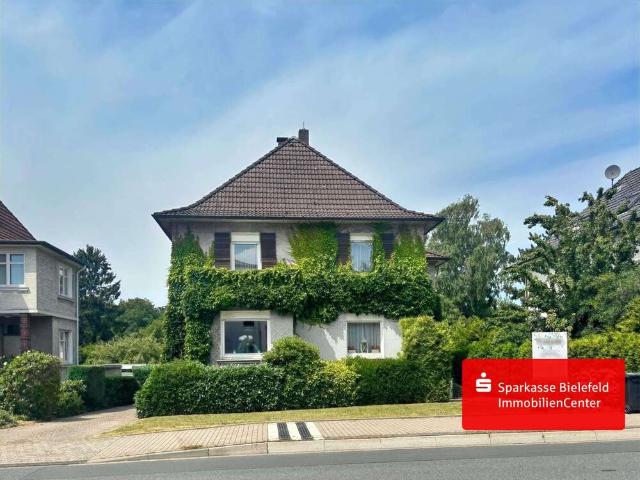 Haus kaufen in Brackwede, Bielefeld