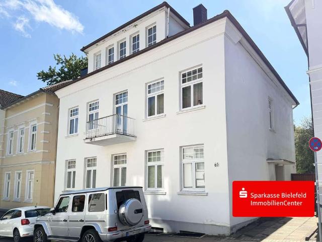 Haus kaufen in Mitte, Bielefeld