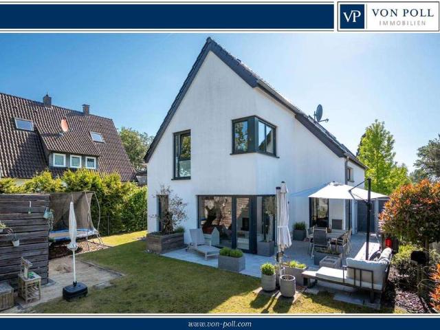 Haus kaufen in Brackwede, Bielefeld