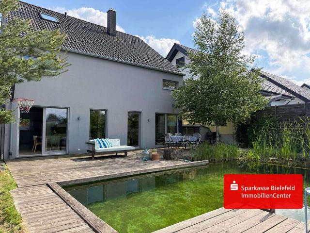 Haus kaufen in Schildesche, Bielefeld