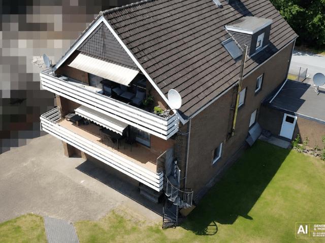 Haus kaufen in Brackwede, Bielefeld
