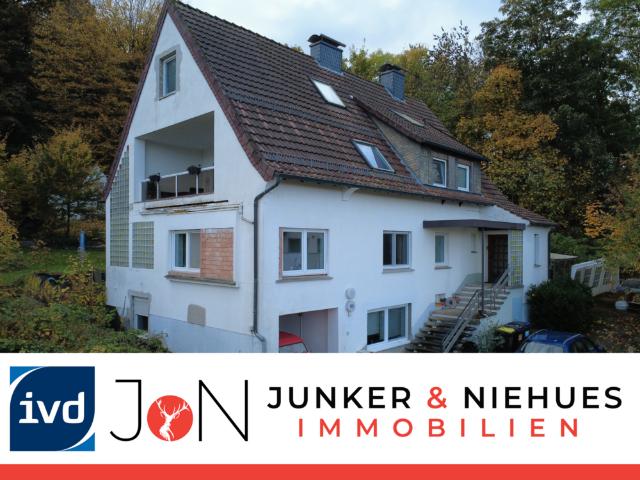 Haus kaufen in Gadderbaum, Bielefeld