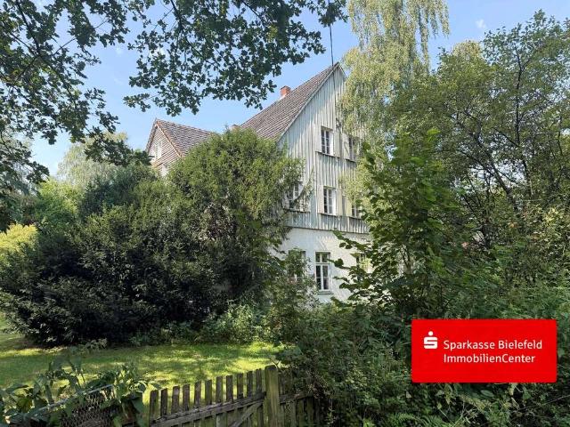 Haus kaufen in Schildesche, Bielefeld