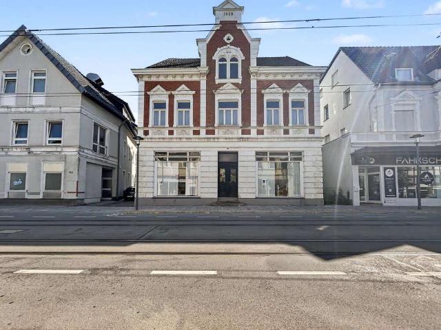 Haus kaufen in Brackwede, Bielefeld