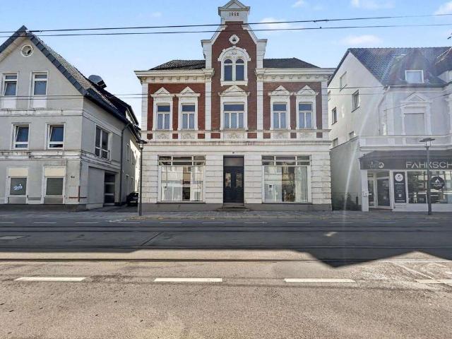 Haus kaufen in Brackwede, Bielefeld