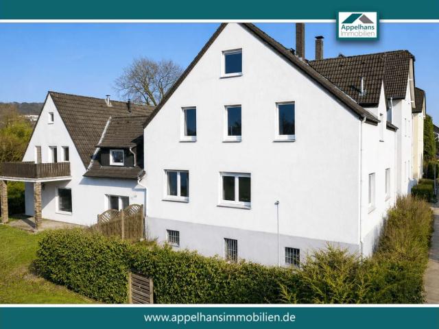 Haus kaufen in Brackwede, Bielefeld