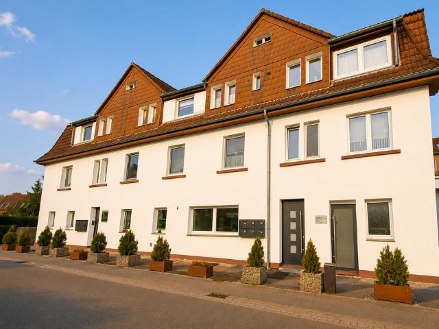 Haus kaufen in Brackwede, Bielefeld