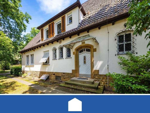 Haus kaufen in Senne, Bielefeld