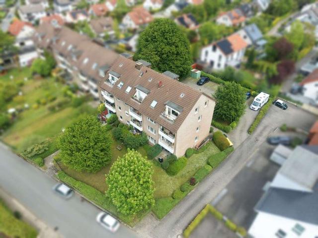 Haus kaufen in Heepen, Bielefeld