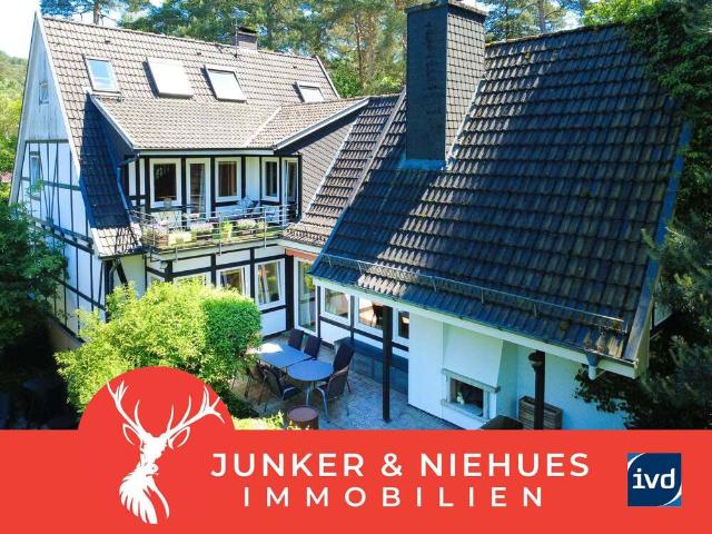Haus kaufen in Senne, Bielefeld