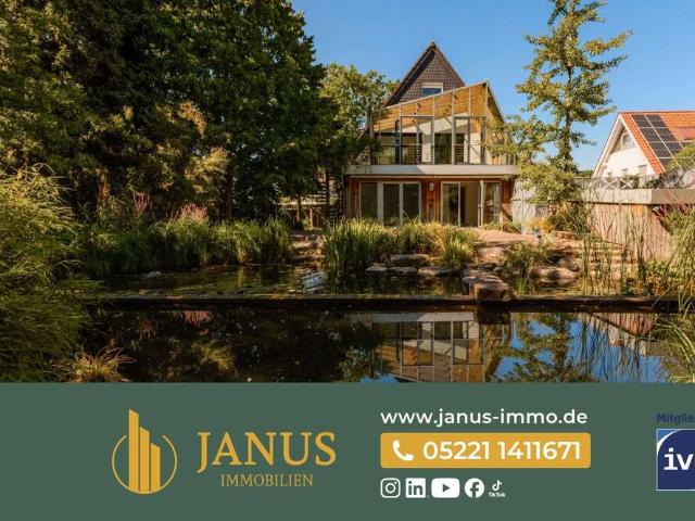 Haus kaufen in Jöllenbeck, Bielefeld