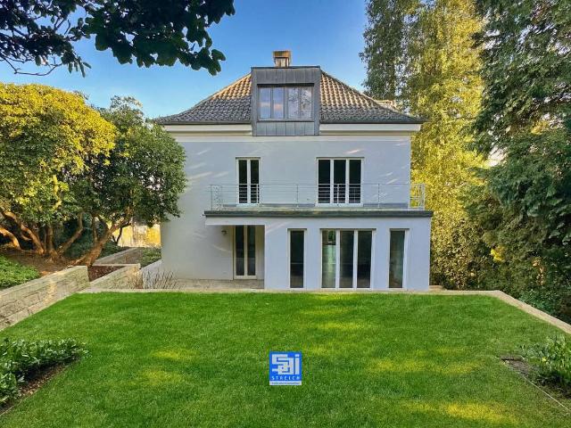 Haus kaufen in Gadderbaum, Bielefeld