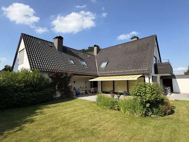 Haus kaufen in Dornberg, Bielefeld