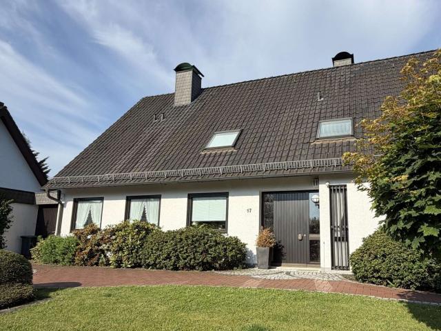 Haus kaufen in Hoberge-Uerentrup, Bielefeld