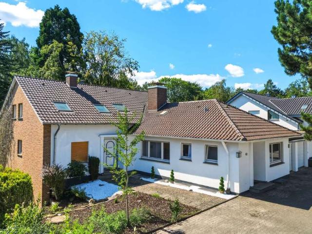 Haus kaufen in Jöllenbeck, Bielefeld