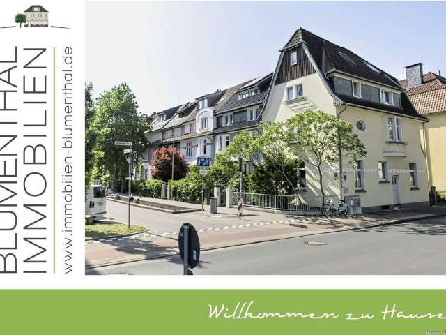 Haus kaufen in Altstadt, Bielefeld