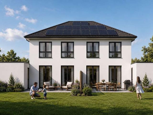 Haus kaufen in Mitte, Bielefeld