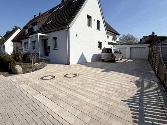 Haus kaufen in Mitte, Bielefeld