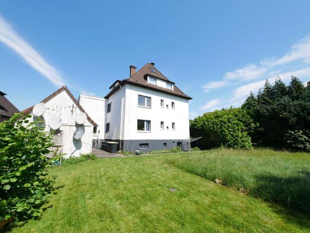 Haus kaufen in Mitte, Bielefeld