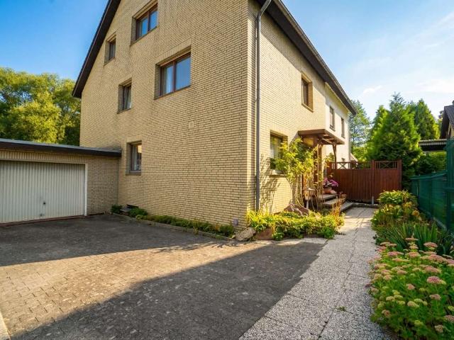 Haus kaufen in Schildesche, Bielefeld