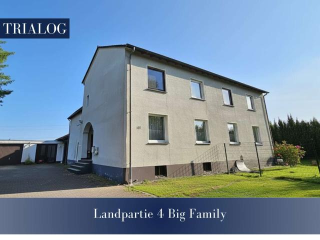 Haus kaufen in Senne, Bielefeld