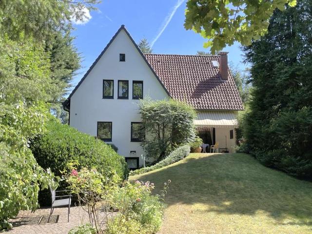 Haus kaufen in Mitte, Bielefeld
