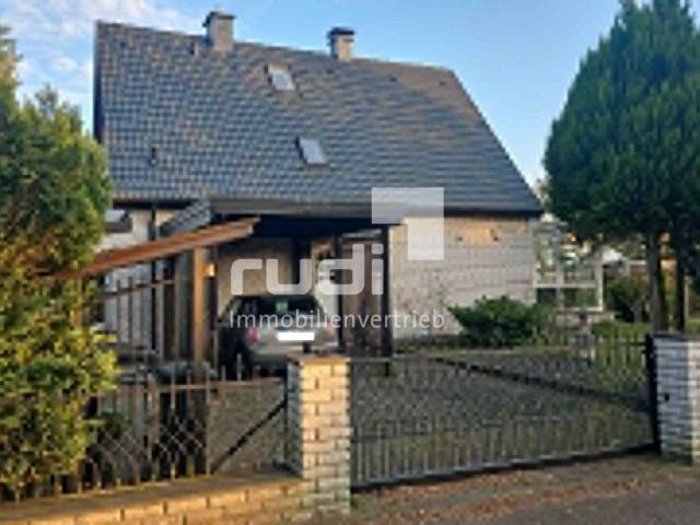 Haus kaufen in Sennestadt, Bielefeld