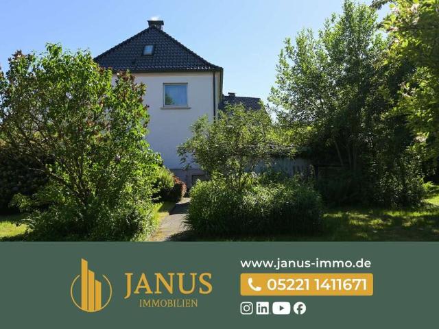 Haus kaufen in Stieghorst, Bielefeld