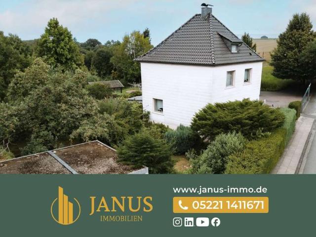 Haus kaufen in Stieghorst, Bielefeld