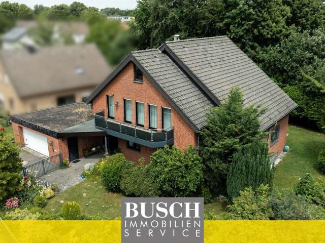 Haus kaufen in Stieghorst, Bielefeld