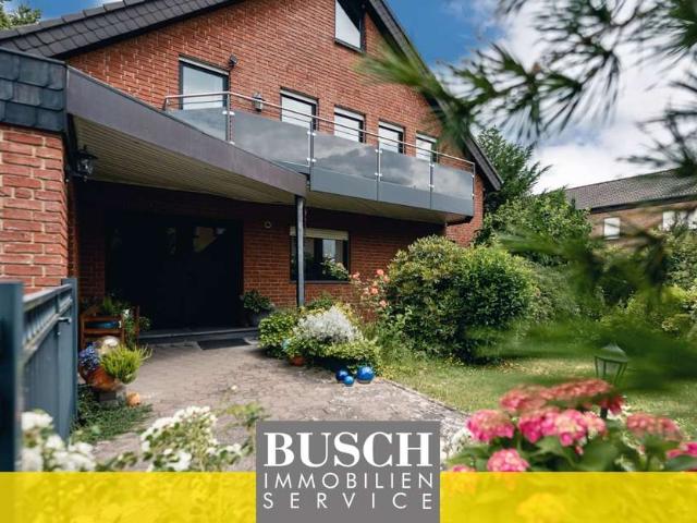 Haus kaufen in Stieghorst, Bielefeld