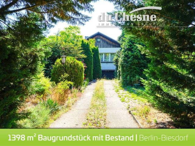 Haus kaufen in Marzahn-Hellersdorf, Berlin
