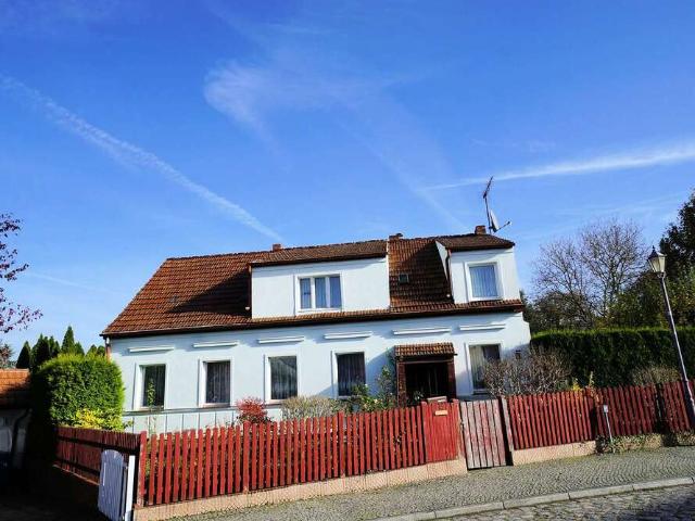 Haus kaufen in Biesenthal, Brandenburg