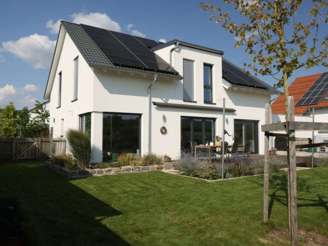 Haus kaufen in Biesenthal, Brandenburg