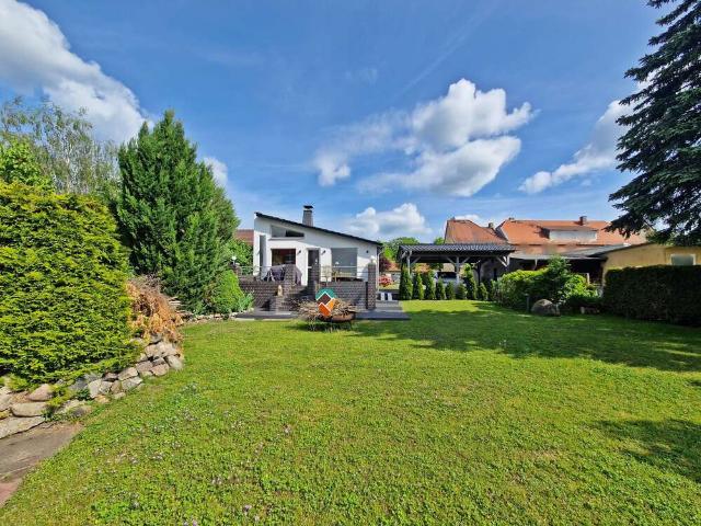 Haus kaufen in Biesenthal, Brandenburg