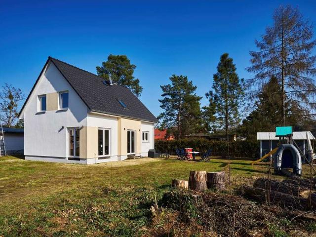 Haus kaufen in Biesenthal, Brandenburg