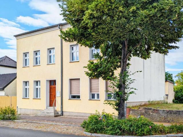 Haus kaufen in Biesenthal, Brandenburg