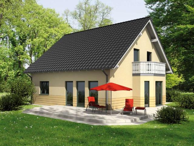 Haus kaufen in Biesenthal, Brandenburg