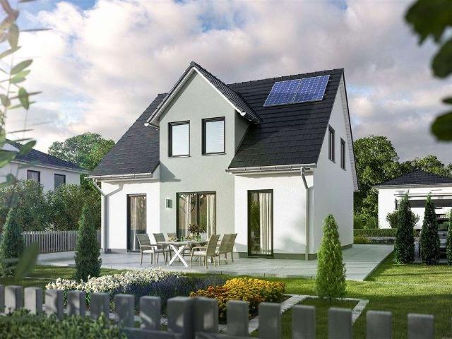 Haus kaufen in Biesenthal, Brandenburg