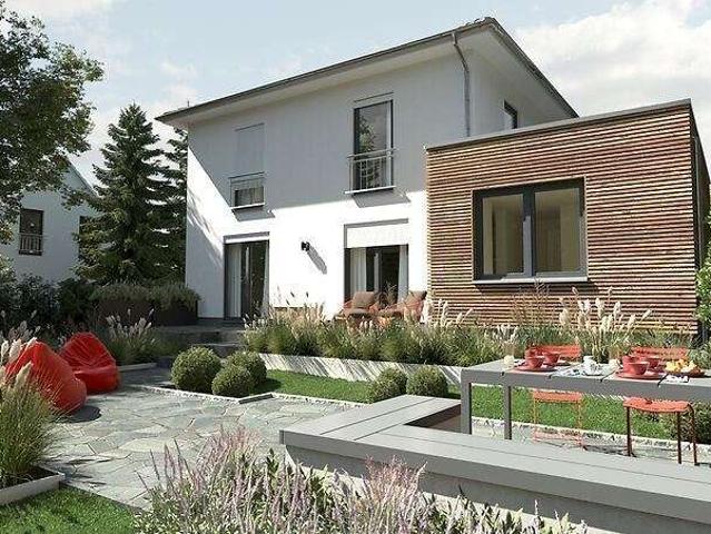 Haus kaufen in Biesenthal, Brandenburg