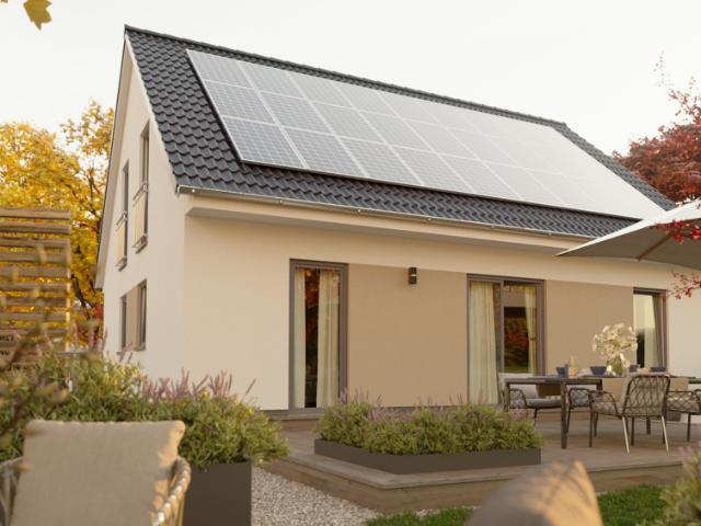 Haus kaufen in Biesenthal
