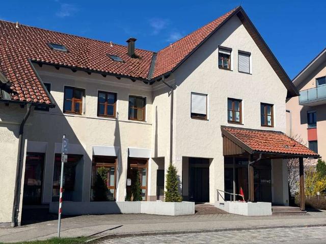 Haus kaufen in Hörmanshofen, Biessenhofen