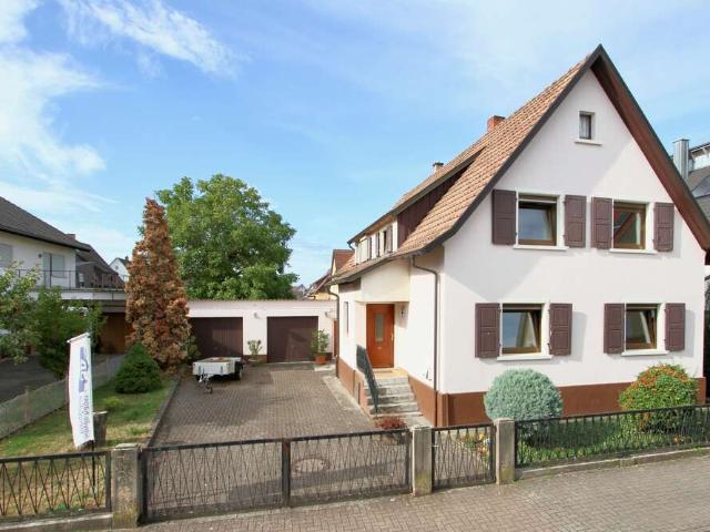 Haus kaufen in Bietigheim, Baden-Württemberg