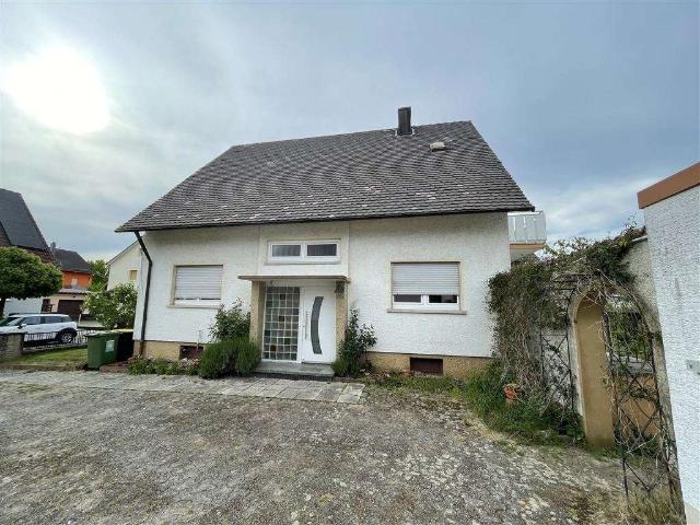 Haus kaufen in Bietigheim, Baden-Württemberg