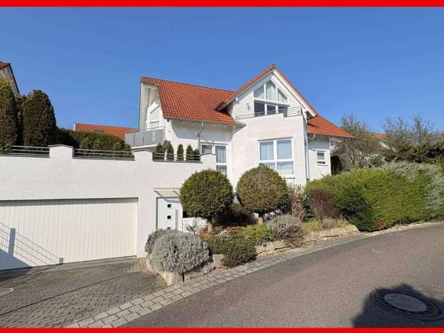 Haus kaufen in Bissingen, Bietigheim-Bissingen